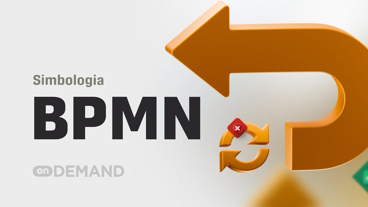 Simbologia BPMN