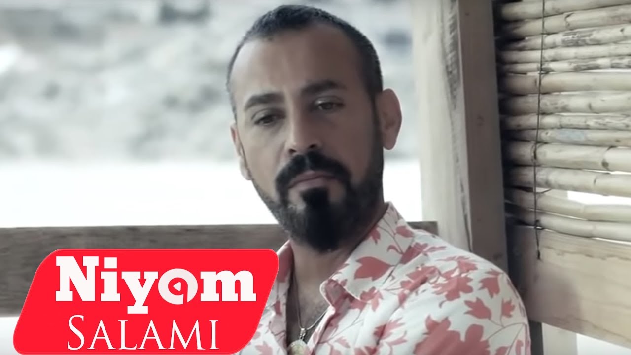 Niyam Salami - Qonagam Bu Seherde Men | Azeri Music [OFFICIAL]