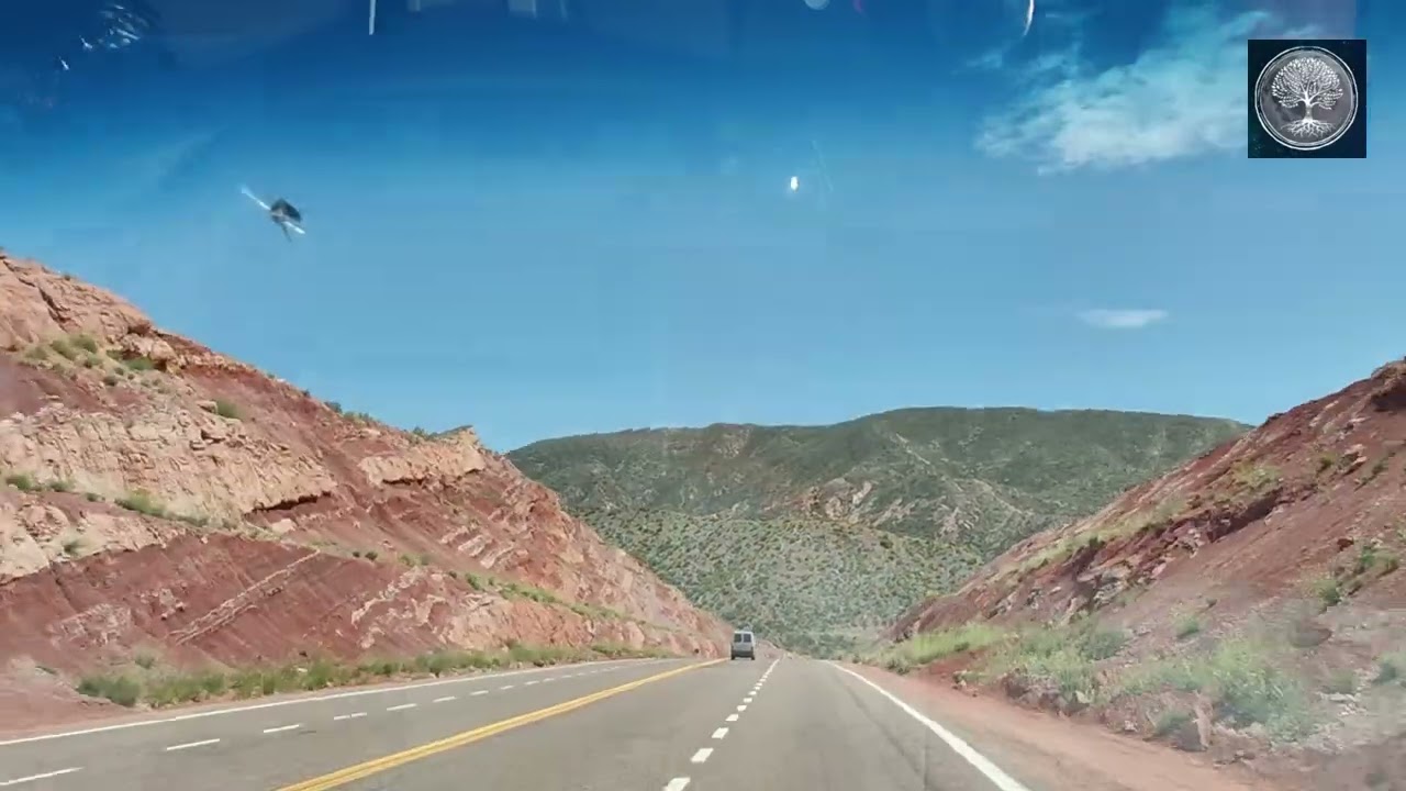 Viaje a SAN JUAN  [ CAPITULO 1 ]