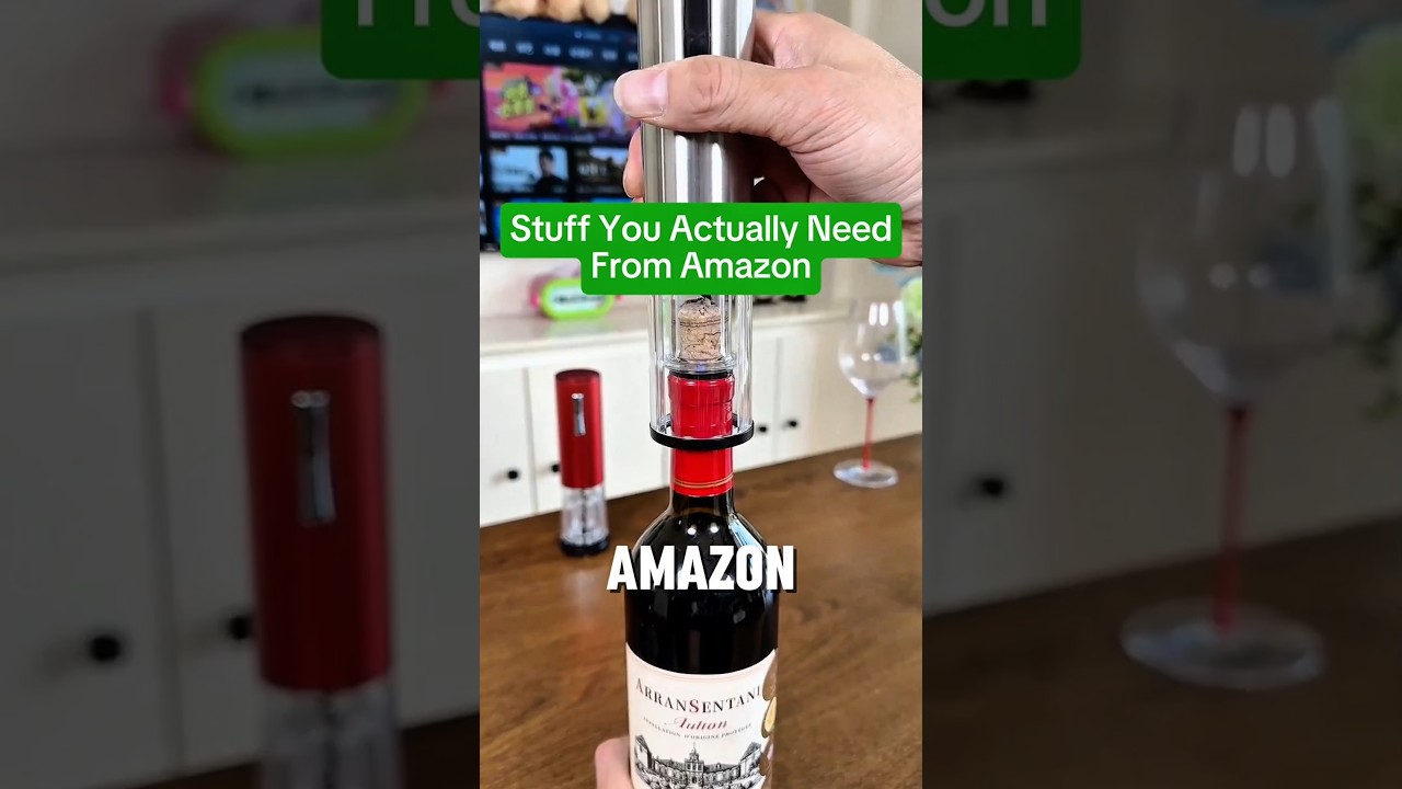 Random Amazon Finds 