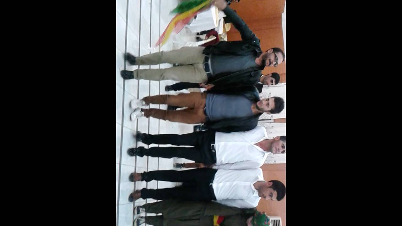 Siirt kurtalan koçer dugunleri