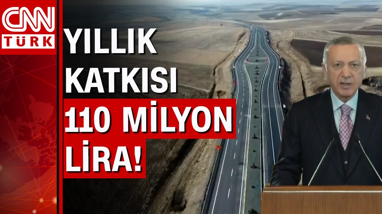 Cumhurbaşkanı Erdoğan: 