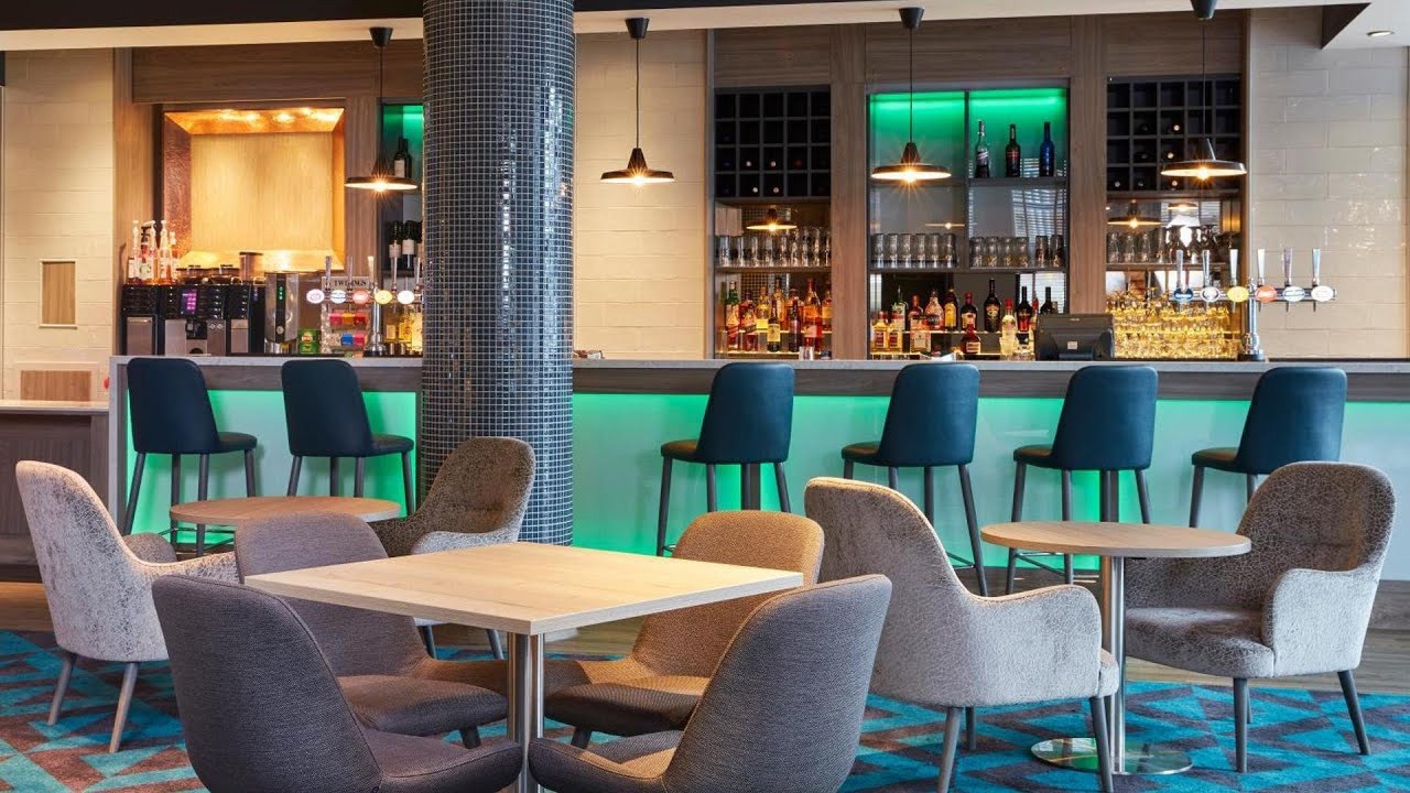 Leonardo Hotel Southampton, UK | Holidays In Europe