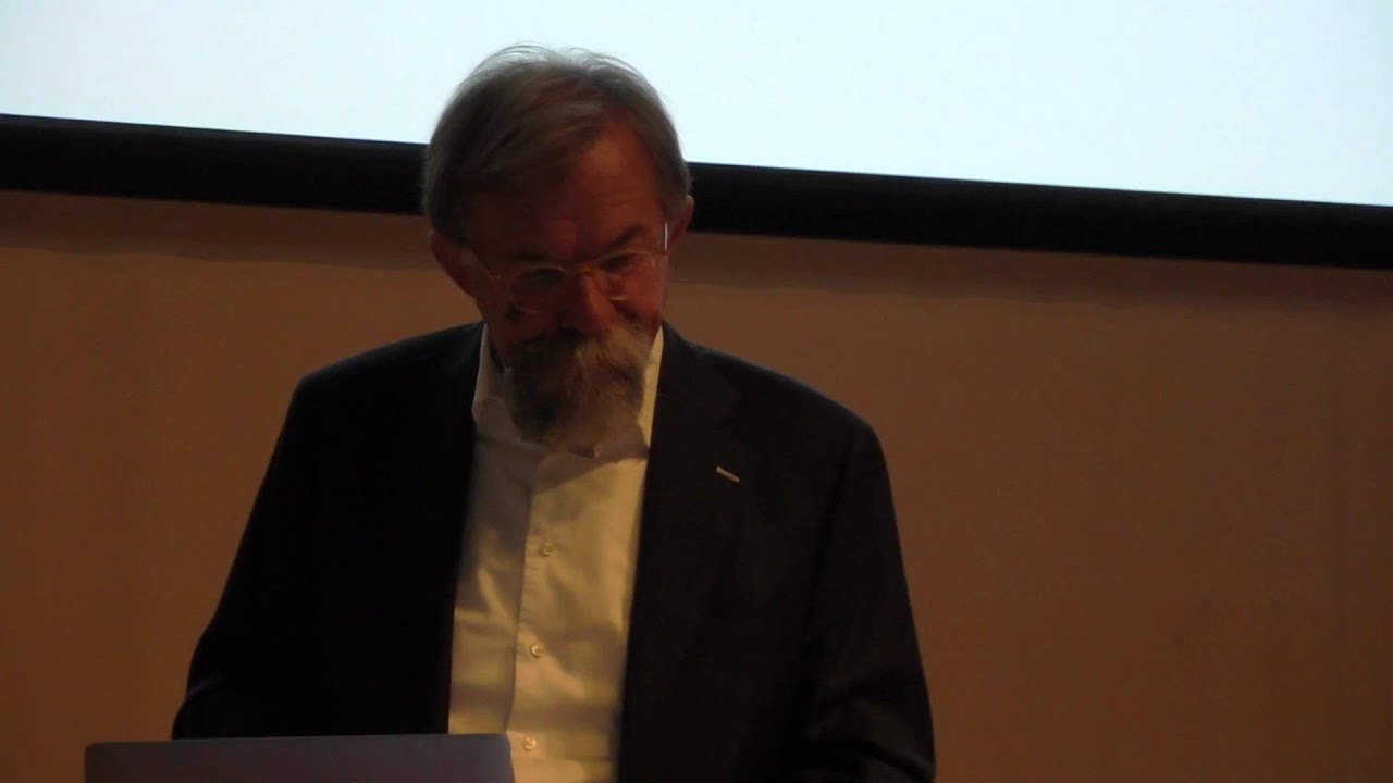 IADC Networking event 2019 - presentation Frank Verhoeven “Drivers of the Industry”