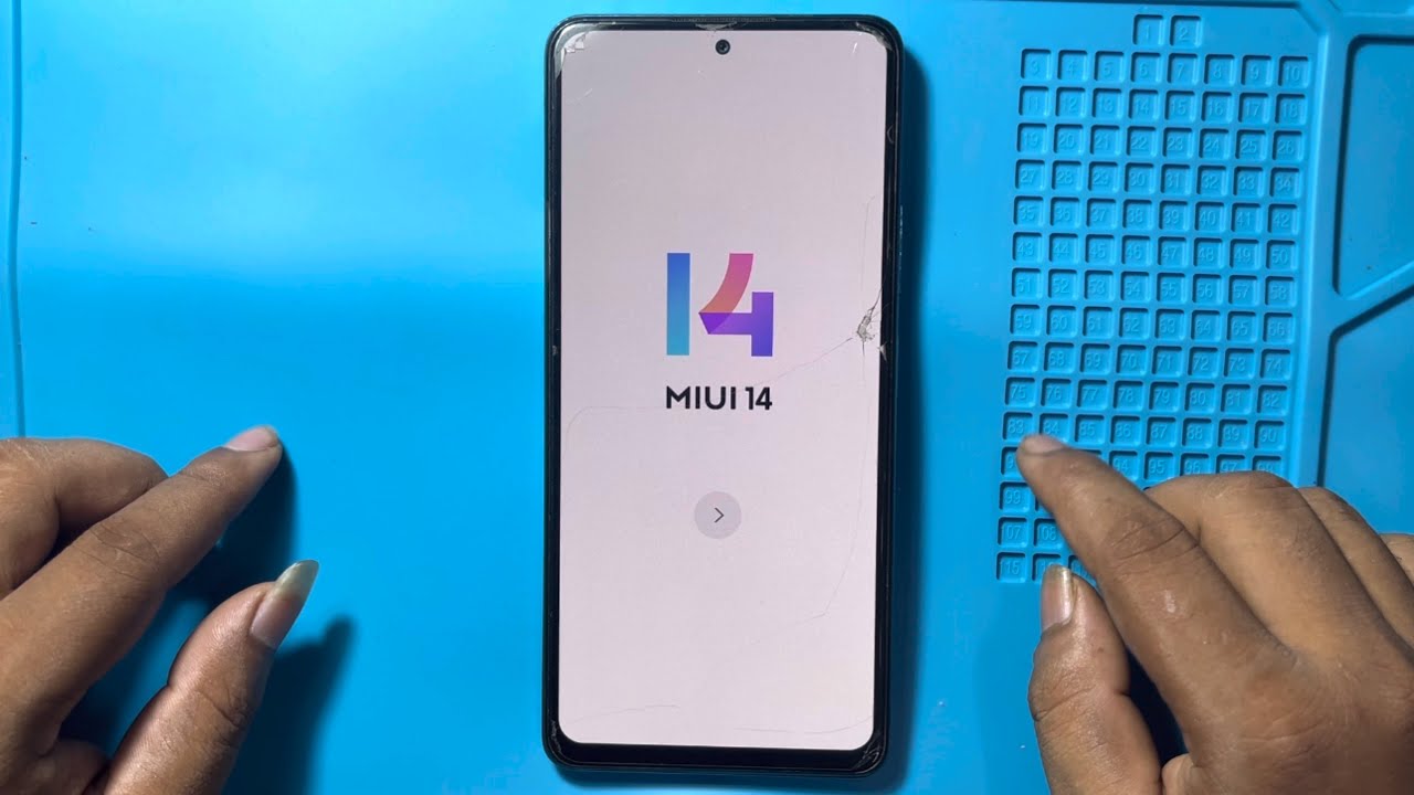 Redmi Note 12 Frp Bypass MIUI 14 | Without Pc | Redmi Note 12 Google Account Lock Unlock