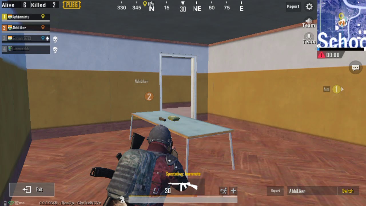 PUBG funny moments :: PUBG ak game katha :: best moments of Pubg