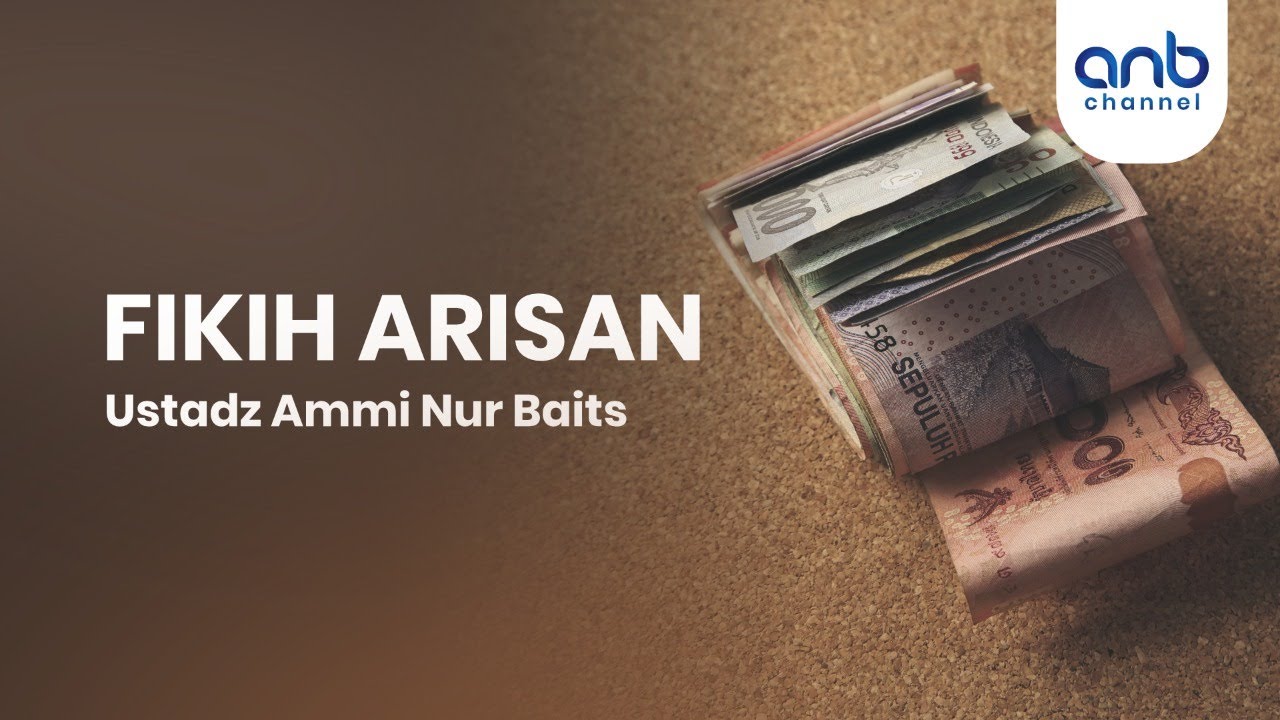 Fikih Arisan | Ustadz Ammi Nur Baits, S.T., B.A.