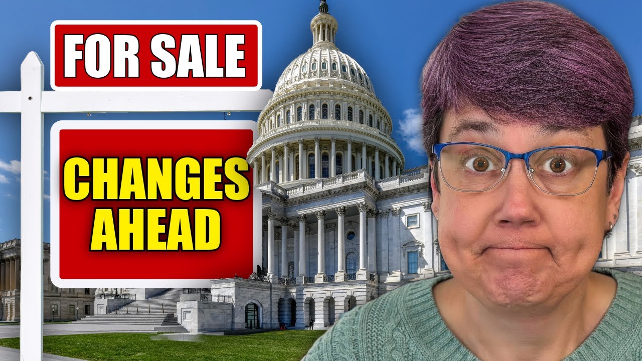 Senate Approved Bill Tackles The Housing Crisis Head On