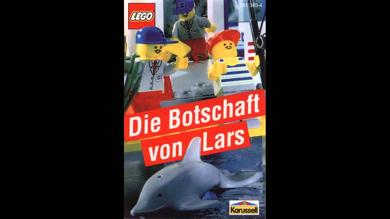 LEGO: Die Botschaft von Lars