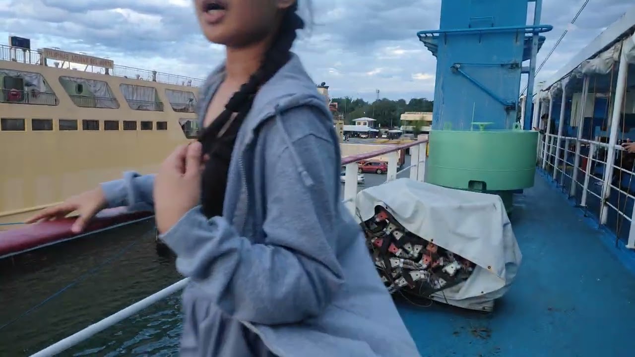 ang a kin COKALIONG nga sakay of 3 DAYS # COKALIONG 