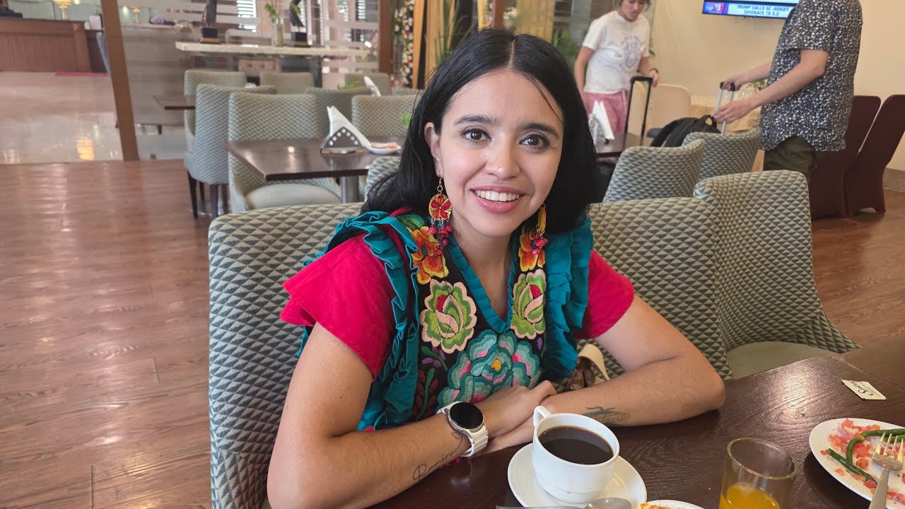 UN AÑO MAS VIEJA,PERO MAS LOCA, MAS VIAJERA Y MAS PELIGROSA