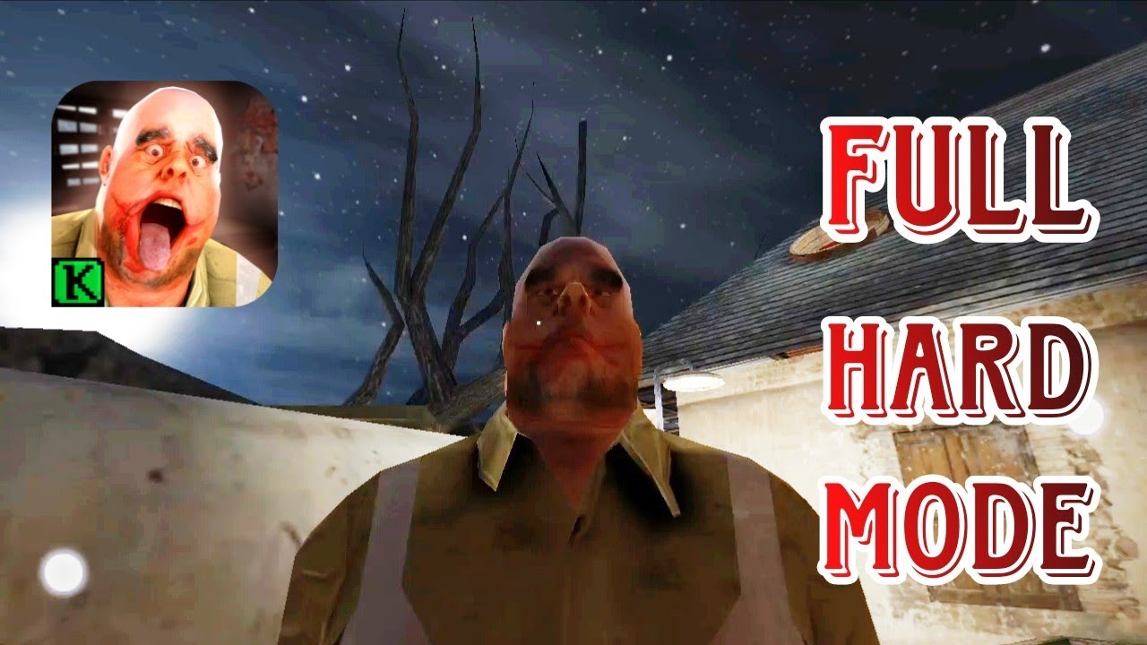 mr meat horror escape room hard mode 