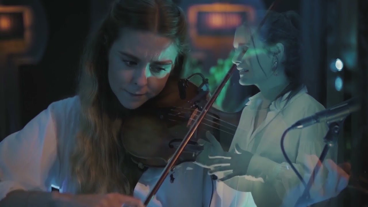 Glasshouse - Mystery of Love by Sufjan Stevens