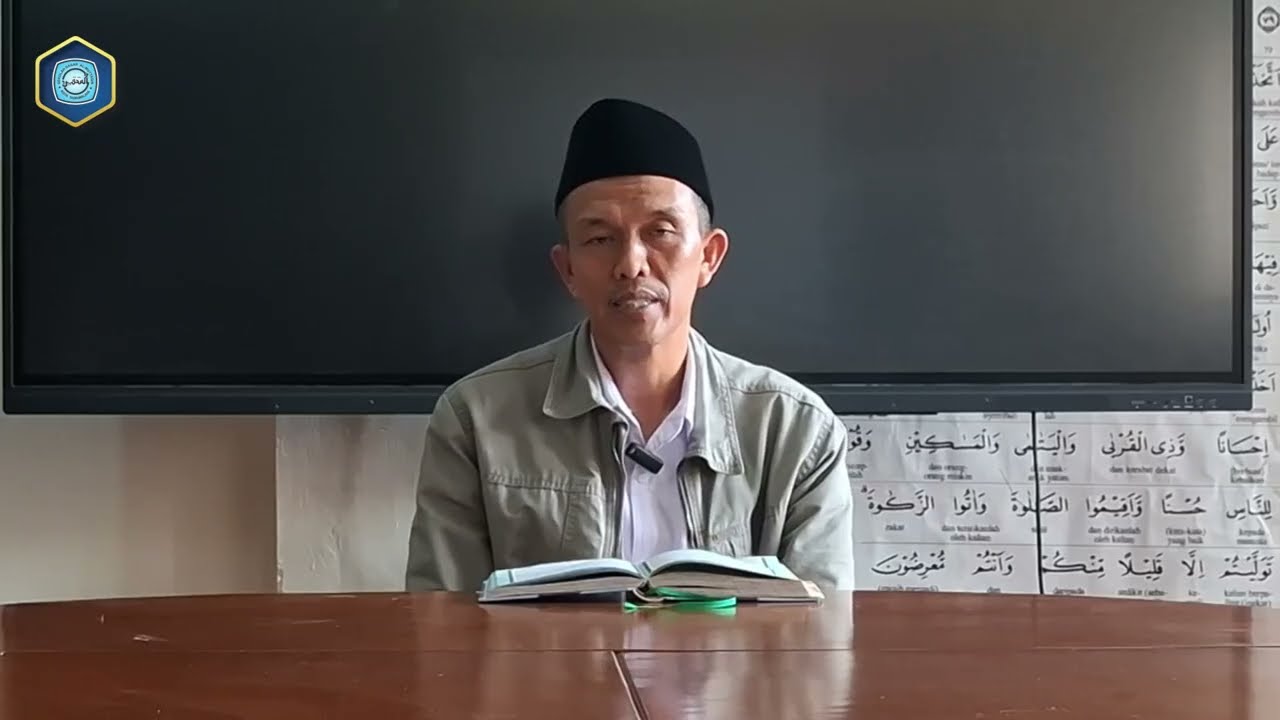 Shaur ala Rosulullah SAW (Sunnah & Berkah) - Kalam Pena Ust. Aceng   Abdullah, S.Ag.
