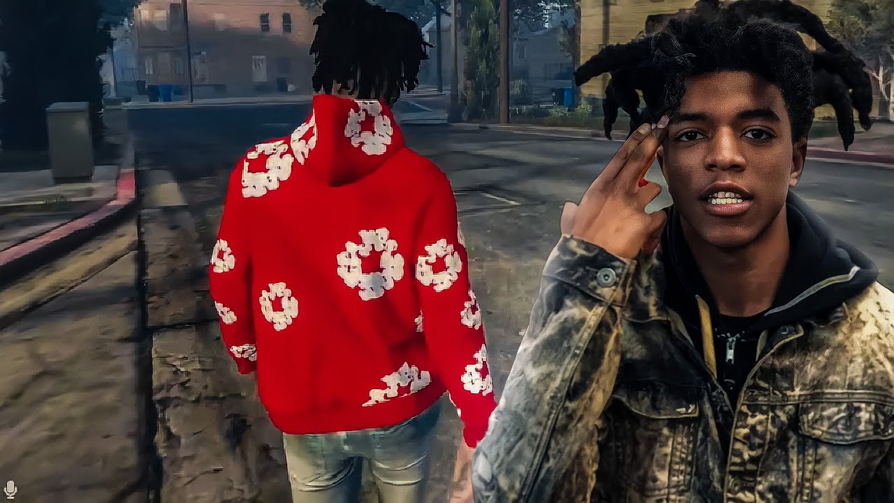 Yungeen Ace Plays Windy City RP | Pt 10
