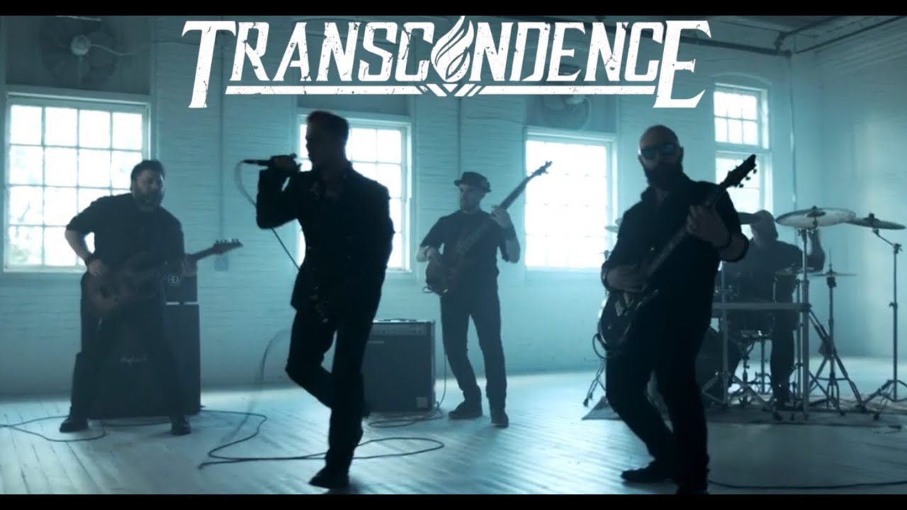 Transcendence - 