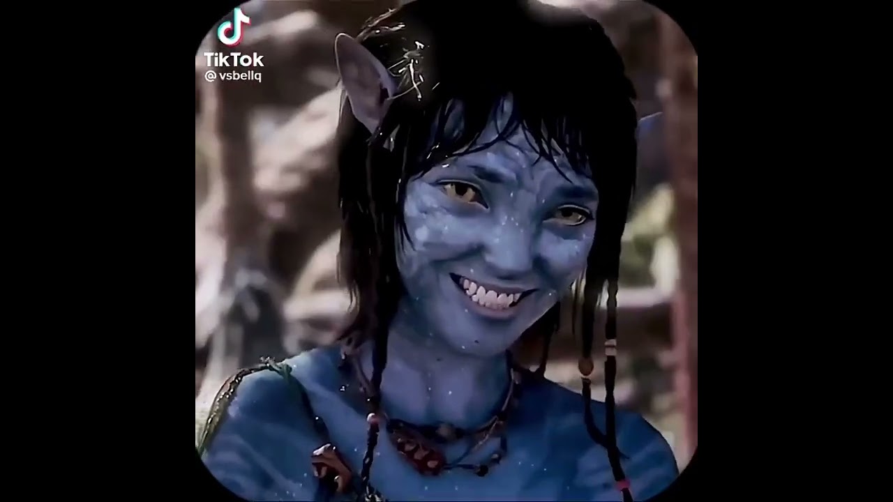 avatar edits in my favorites cuz I love blue aliens #8