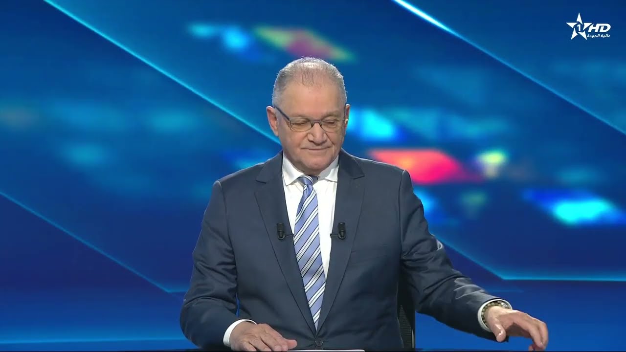 JT en Français Al Aoula du 10/03/2026