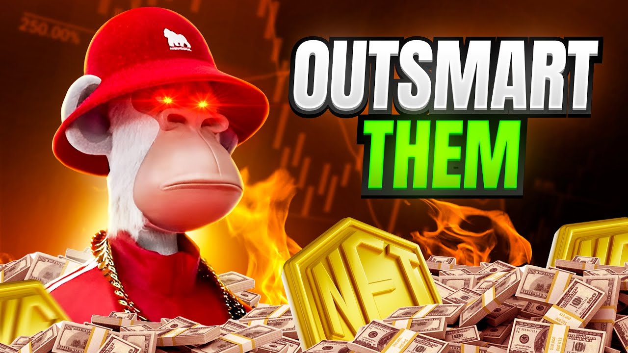 NFT Scams EXPOSED 🙊| Avoid NFT Scams with These Insider Tips! 🛡️