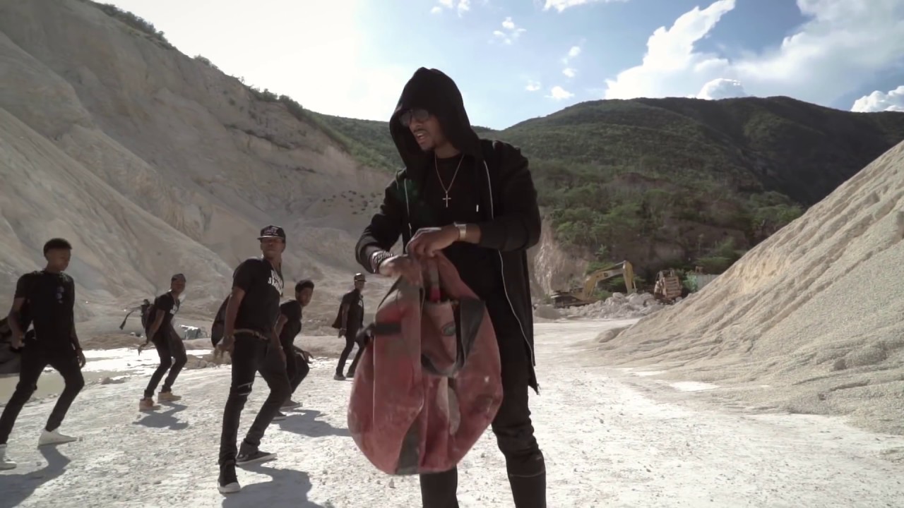 IamStylezMusic - Its A Pitty (Official Music Video)