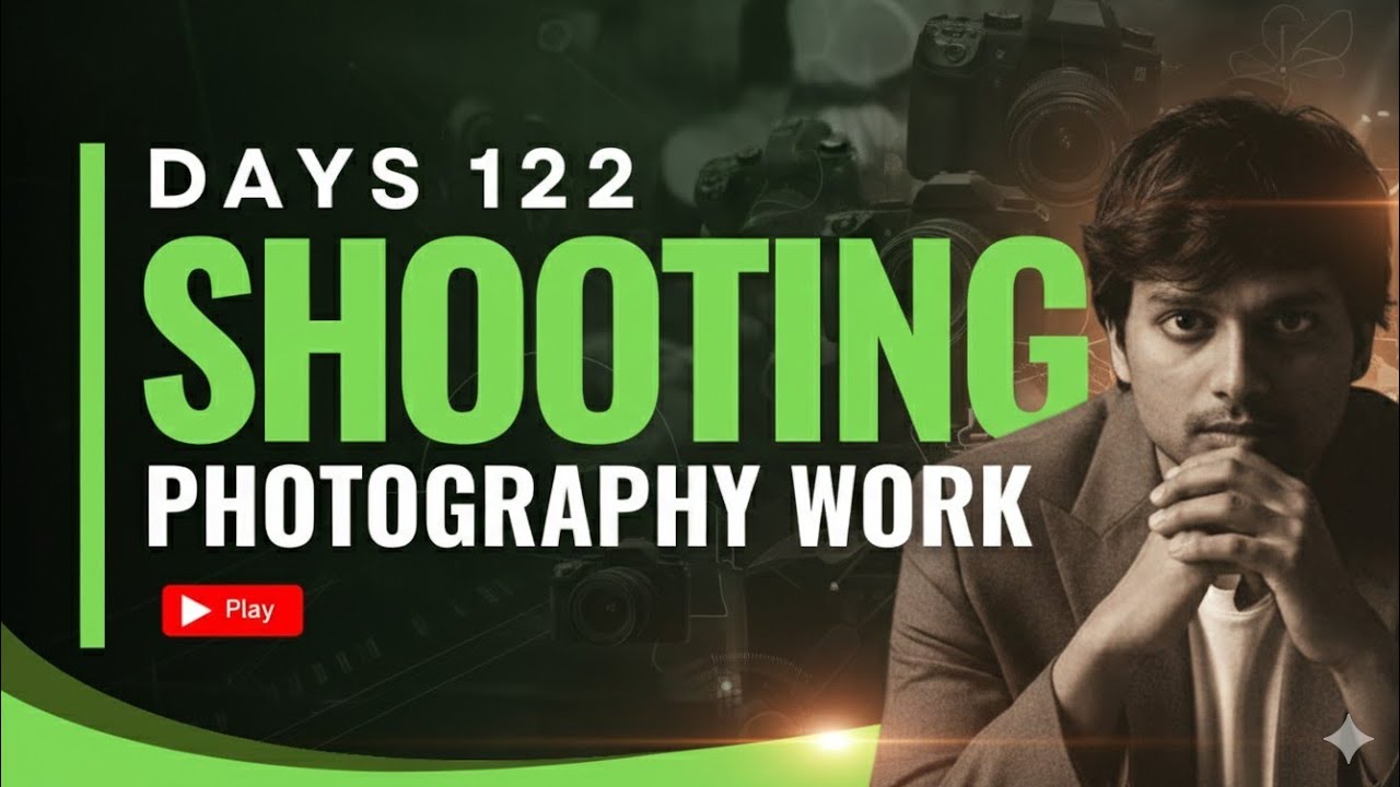 Photoshoot studio in Bangalore 
