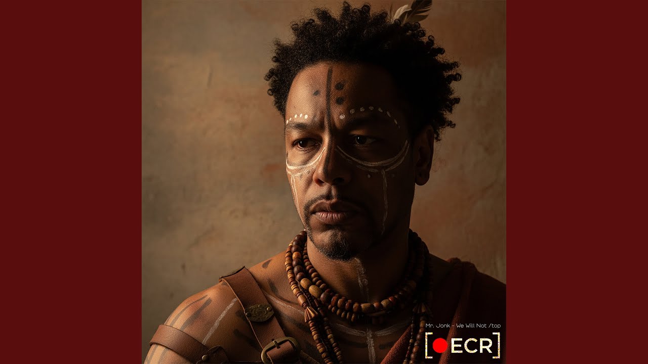 We Will Not Stop (Dub Edit)