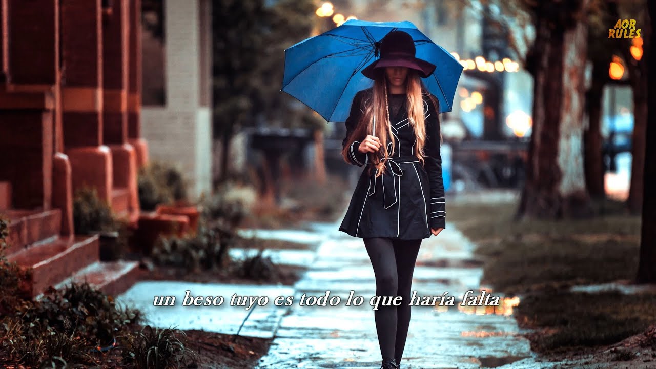Nitrate - One Kiss (To Save My Heart) (Feat. Issa) (Subtitulado)