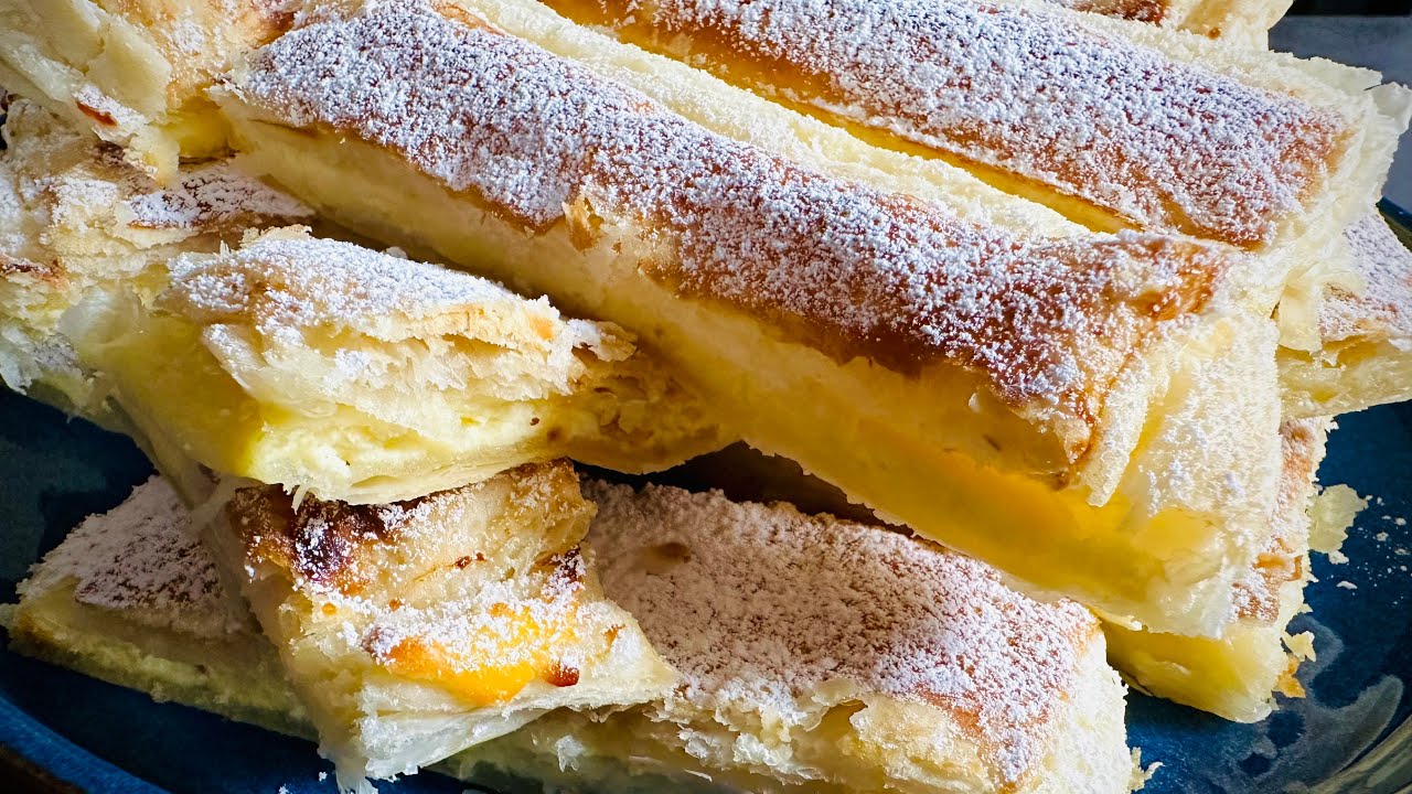 Соседка дала рецепт,готовим уже три дня!