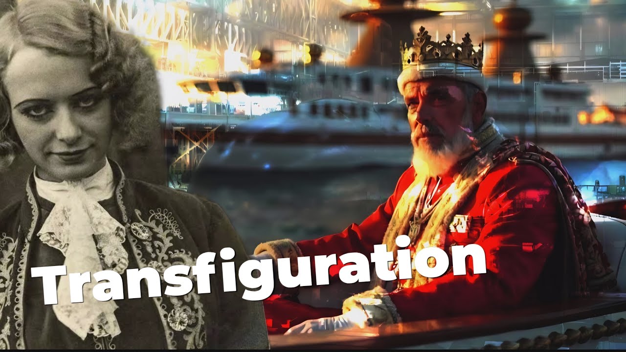 TRANSFIGURATION