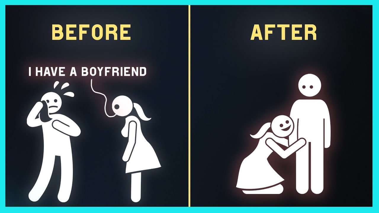 5 признаков бесполезного мужчины