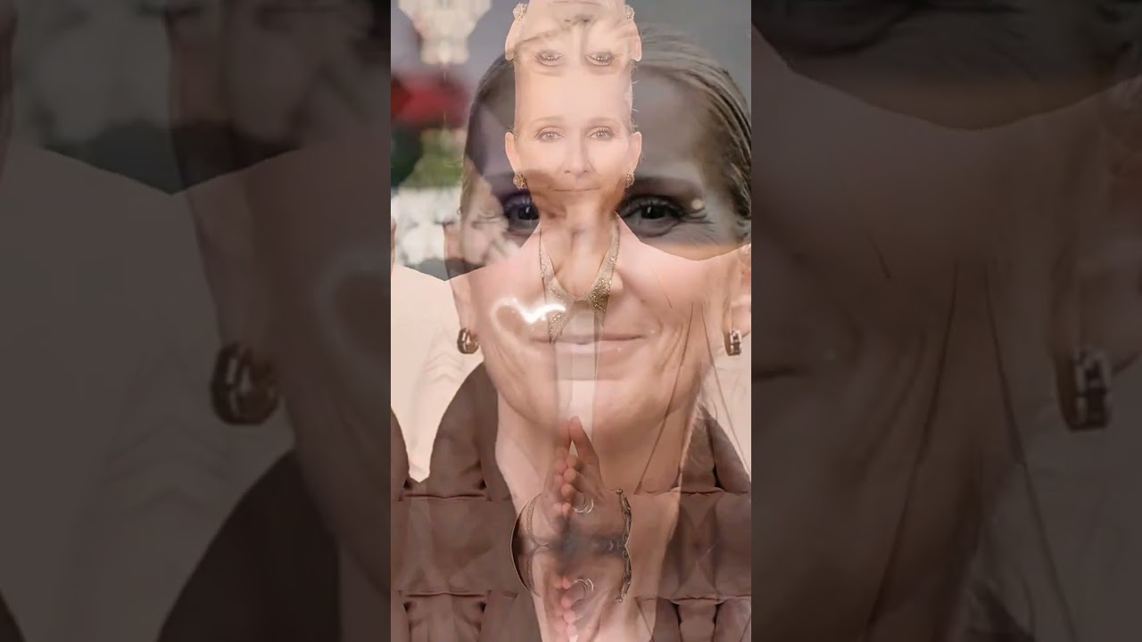 Celine Dion I Love You 🫶 Good day 🍀#celine #music #song #popular #pop #legend