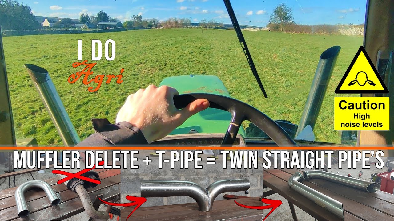 When It Doesn't GO TO PLAN But You Have No Choice But To PLOUGH ON!!