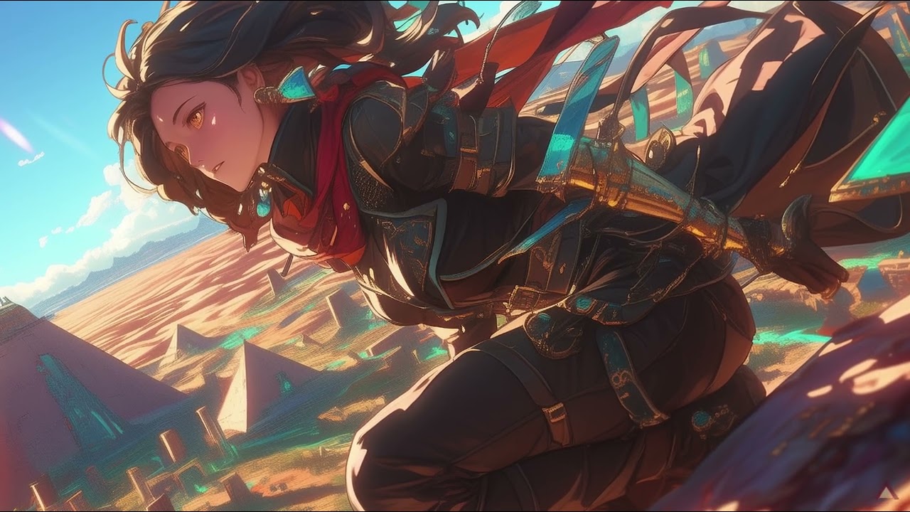 WORLDS MOST EMOTIONAL MUSIC | Inspiration in Motion | Cessa