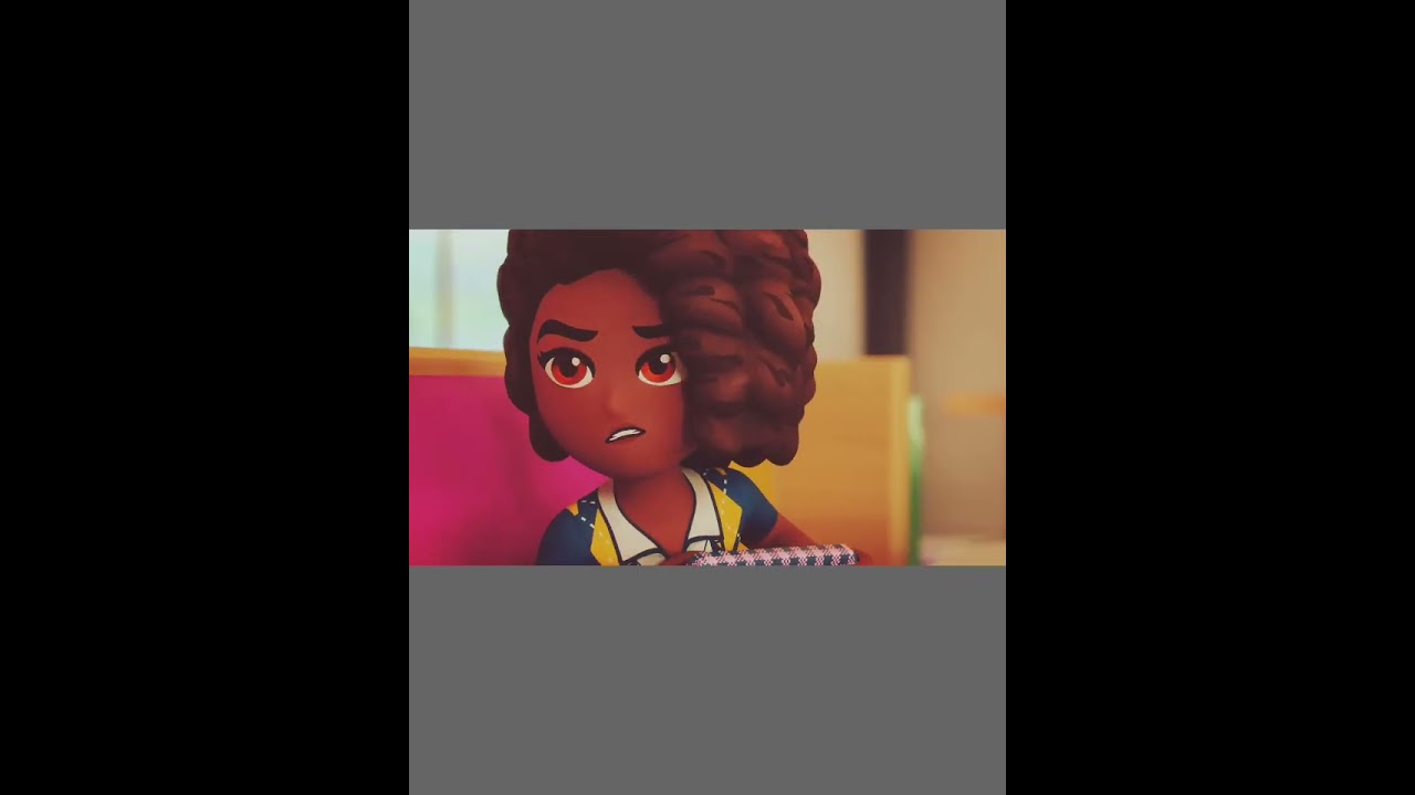 🎤🎧🎸Fans Go Wild For Ley-La,s Music 🎵🎶!Best Highlights! LEGO Freinds: The Next Chapter
