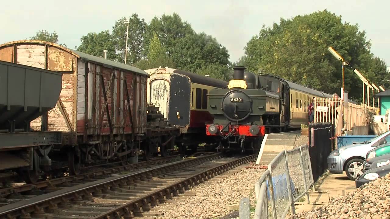 The Wallingford BunkFest