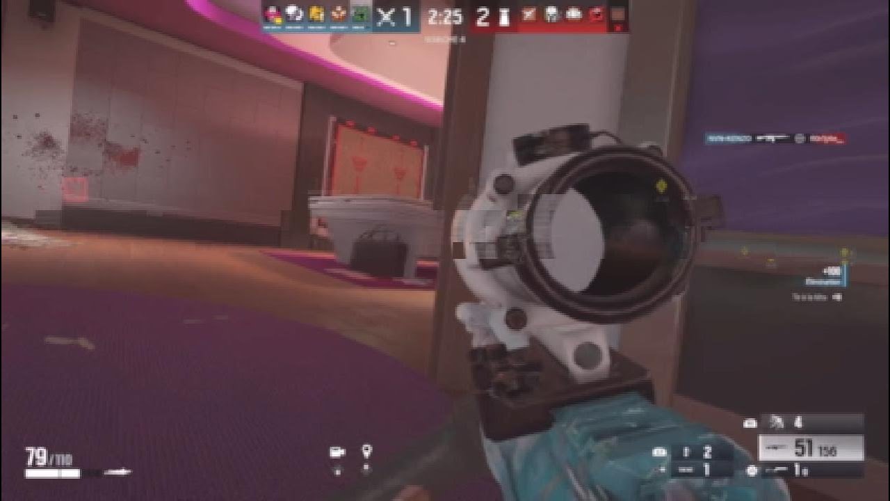 Amaru avec 30g dans lsang