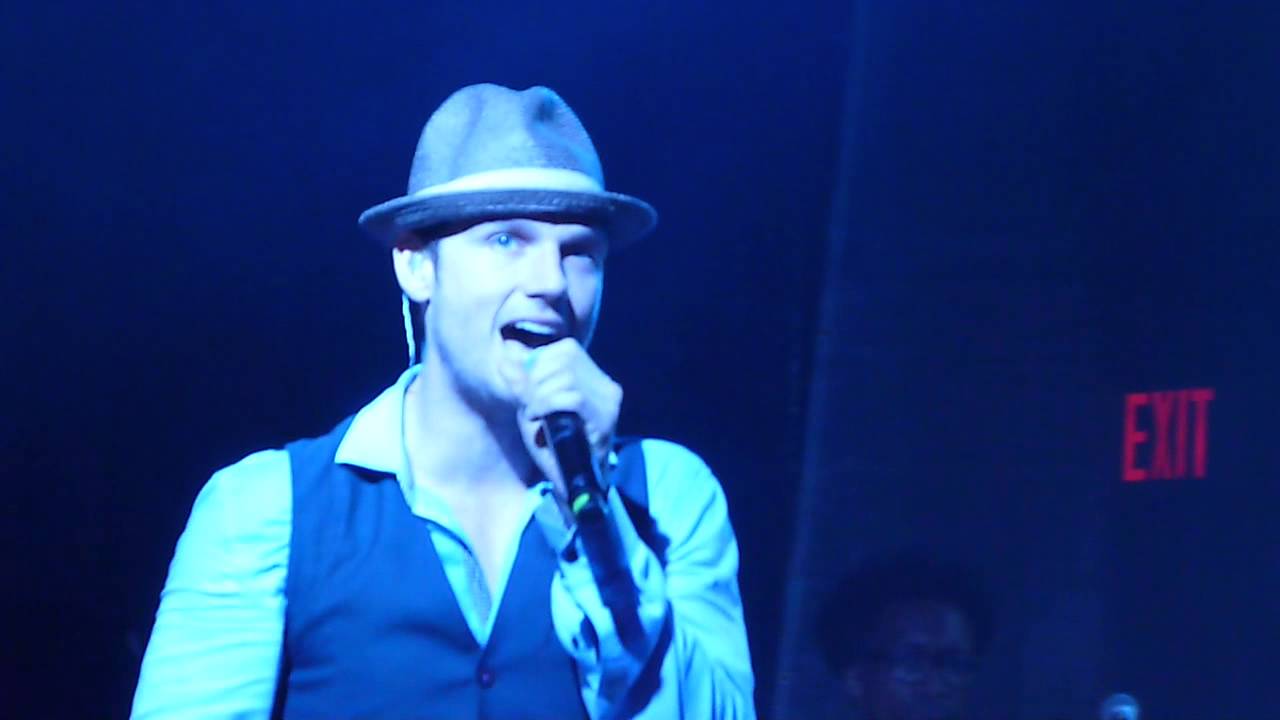 Nick & Knight - Ft. Lauderdale 22/10/14 - 05