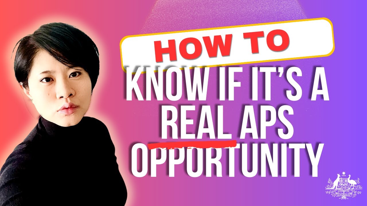How to find out if it's a 'real' government jobs
