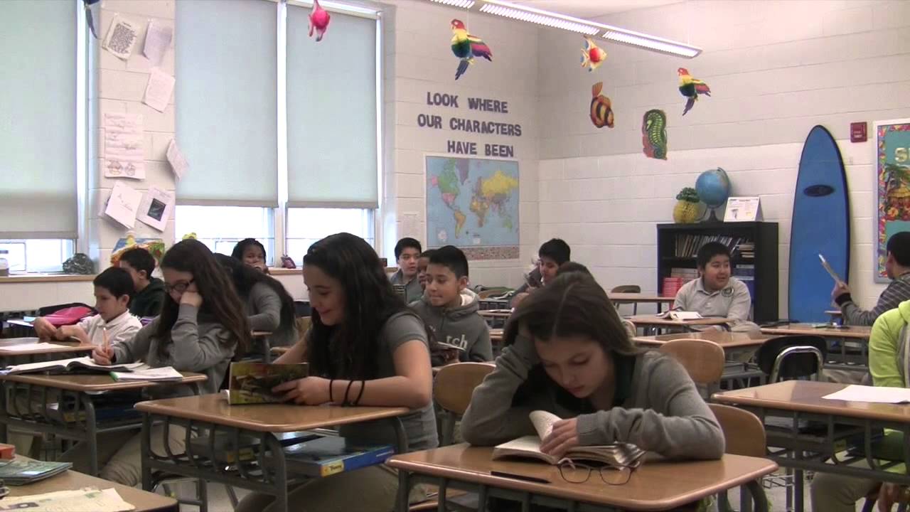 Long Branch Public Schools