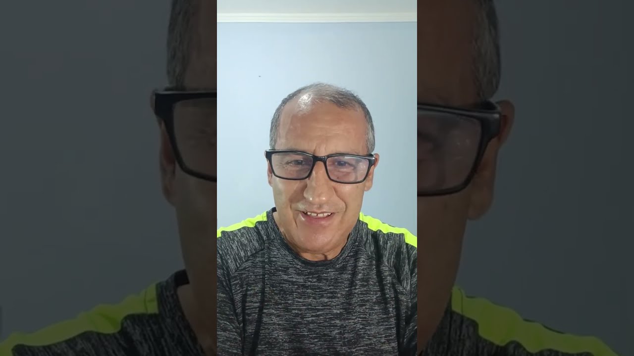 Live 05: #doresarticulares 