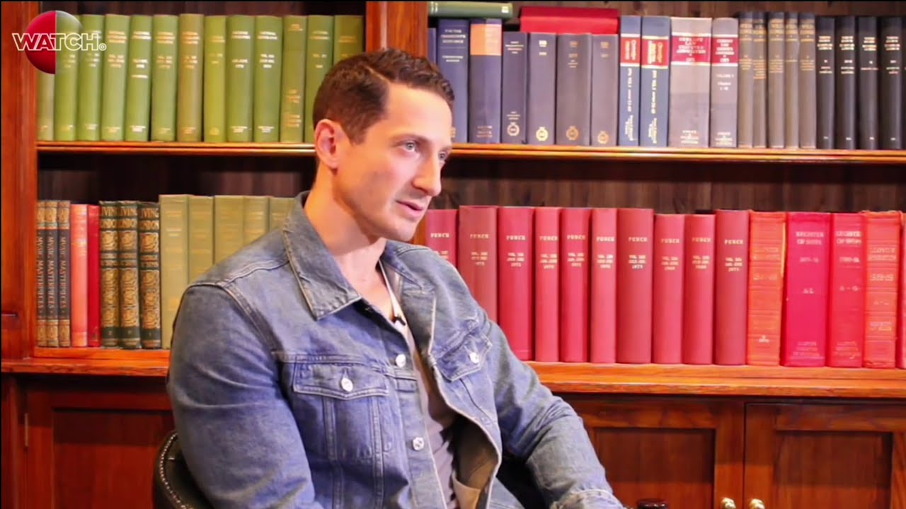 Sasha talks about Capt Renard looking for conflict with Nick. #sasharoiz #sasharoizsupportive