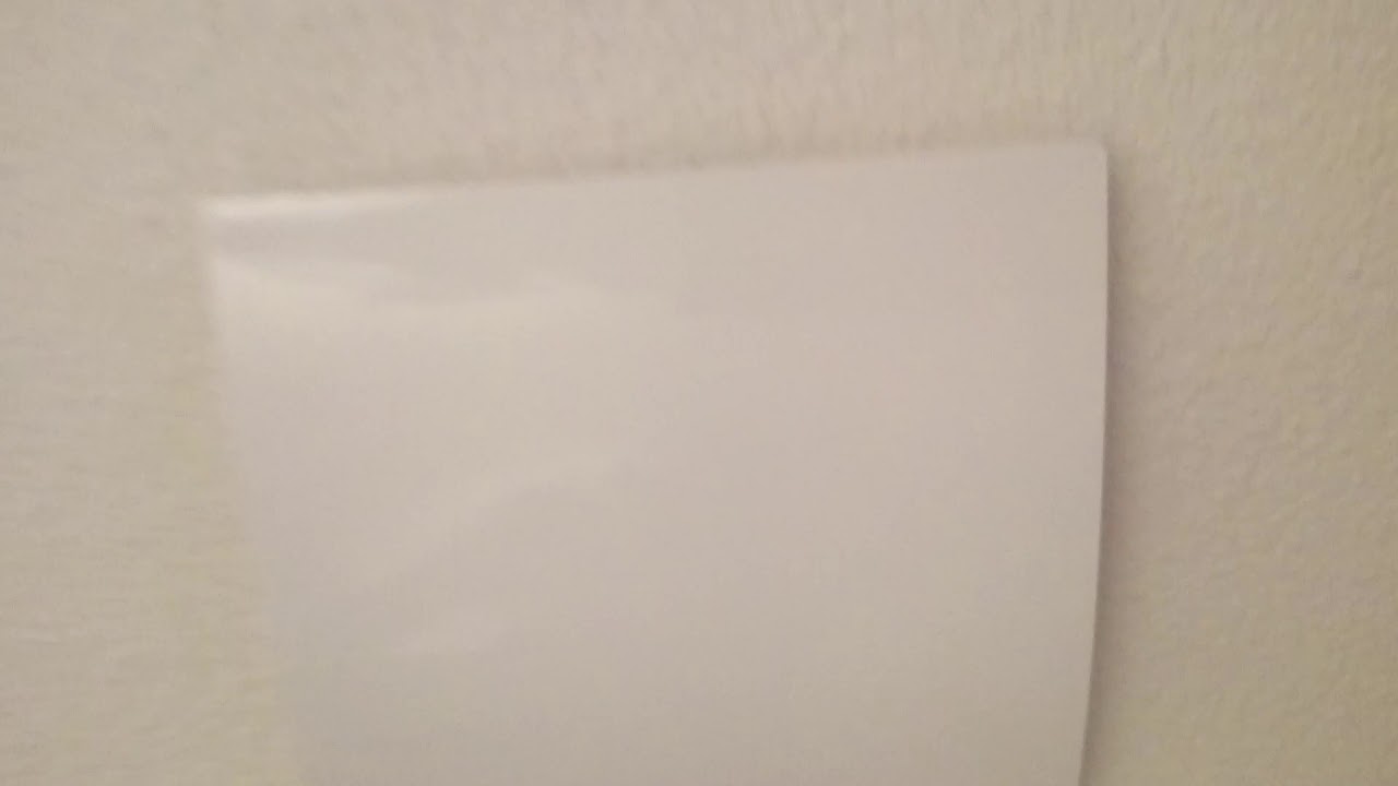 Awenta badkamer/toilet ventilator