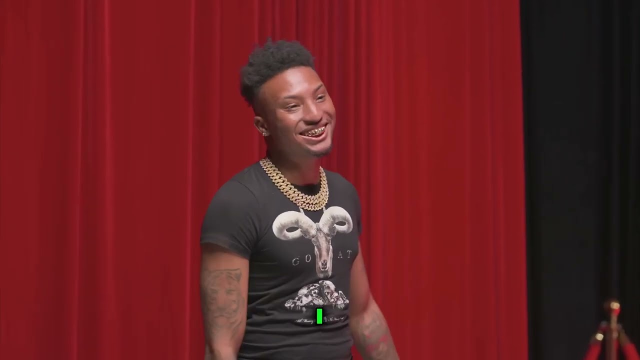 Druski’s Coulda Been Records ST. LOUIS Auditions 🤣 (Funniest Moments ft. Sexyy Red)