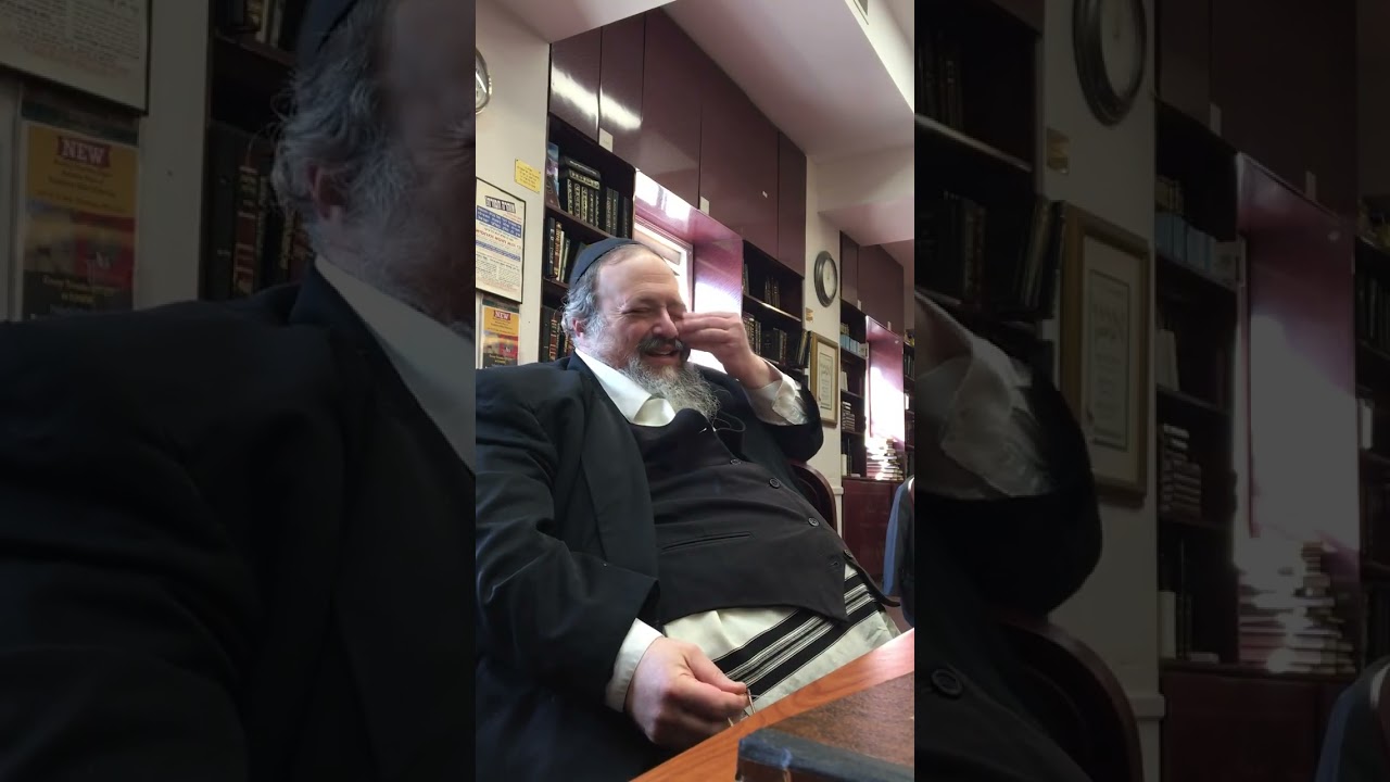 A story about a bochur who persevered in his learning against all odds - Rav Ahron Walkin zt”l