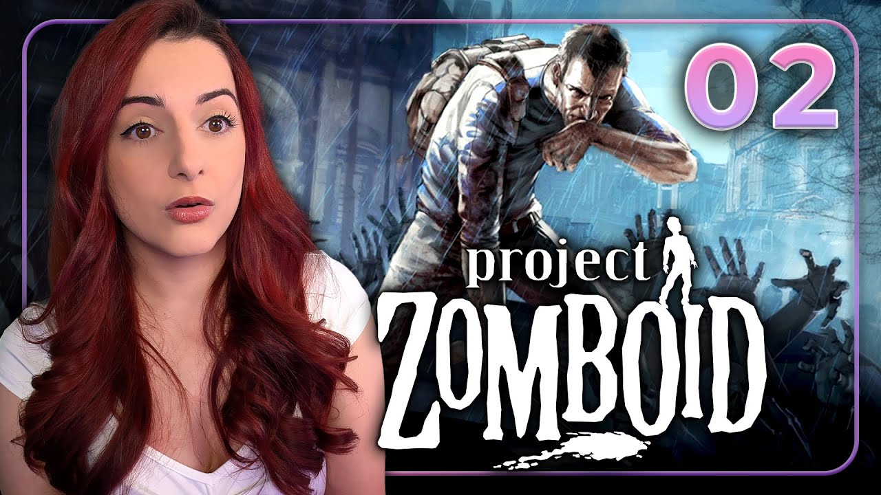 Can I Make It To My Friend | Project Zomboid