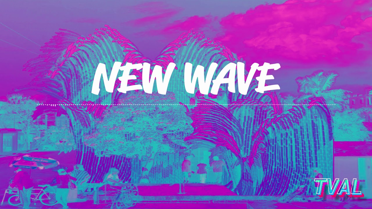 New Wave (Prod. TVAL)