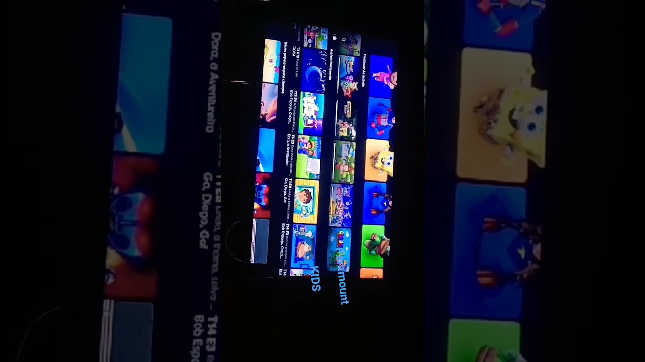 #nickelodeon