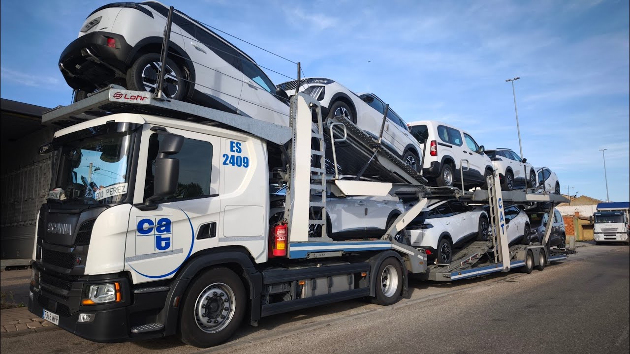 Dia do Apagão na Europa..