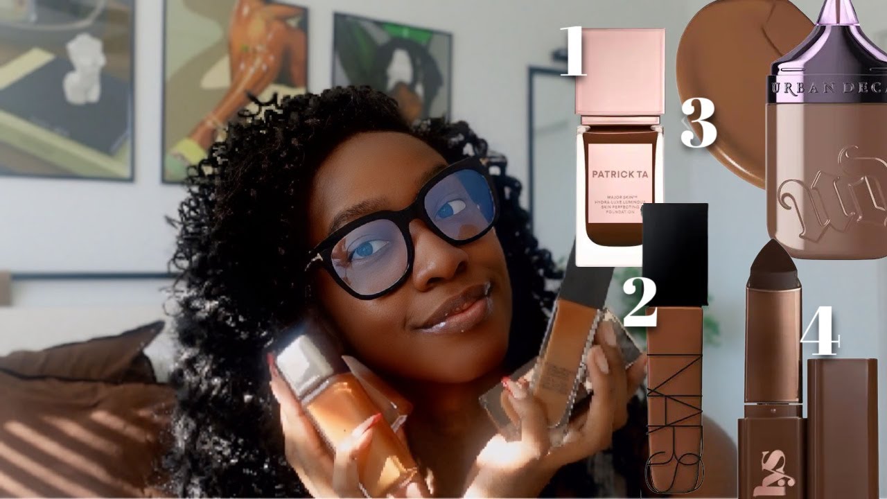 10 Foundations To Take Into 2025 l Too Much Mouth