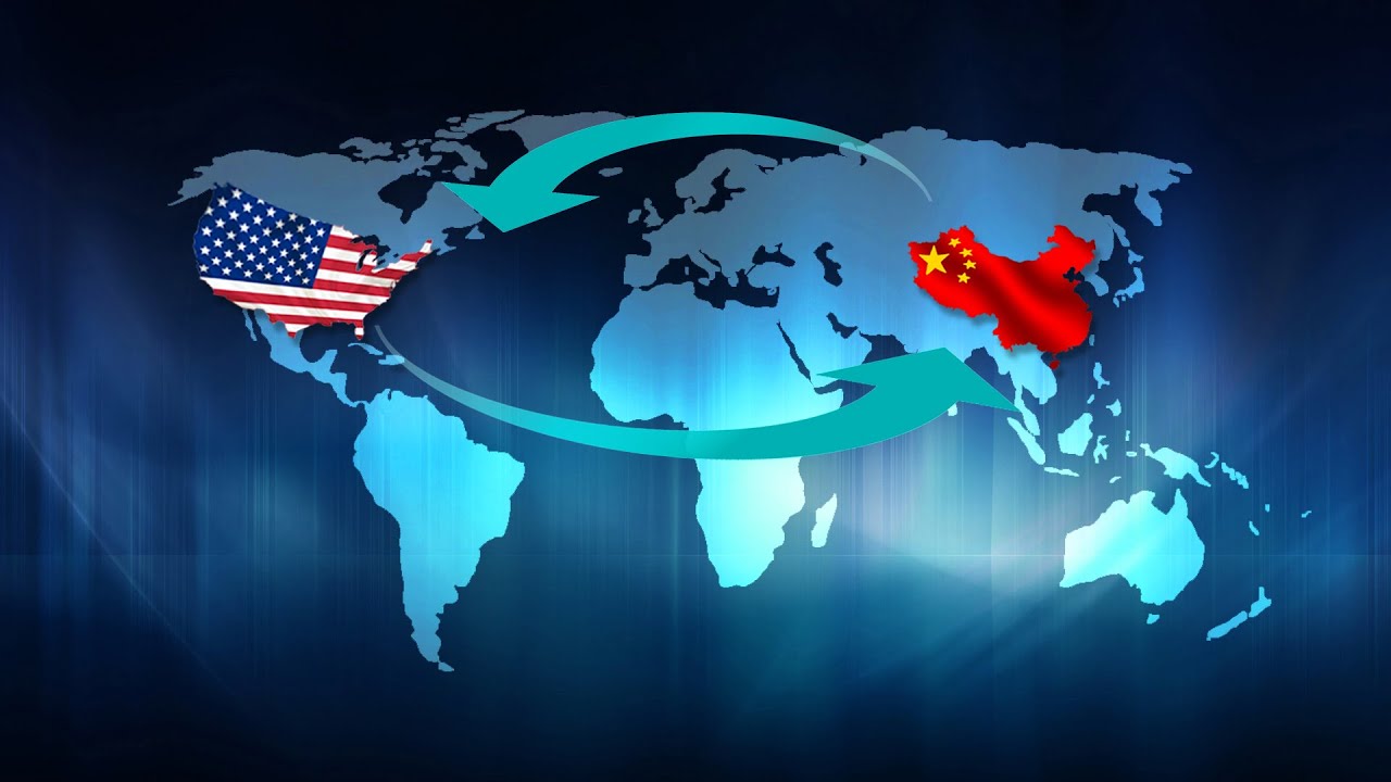 焦点对话：设想美中开战，逐渐成话题？